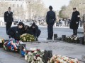 Le samedi 4 avril 2026 les Escadrilles Air Jeunesse de la base aérienne 113 ont participé au dépôt de gerbe ainsi qu'au ravivage de la flamme du soldat inconnu sous l'Arc de Triomphe.