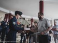 Remise de diplômes aux Escadrilles Air Jeunesse (EAJ) sur la base aériene 113 de Saint-Dizier le mercredi 1 juillet 2026.