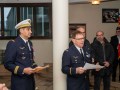 Remise de diplômes