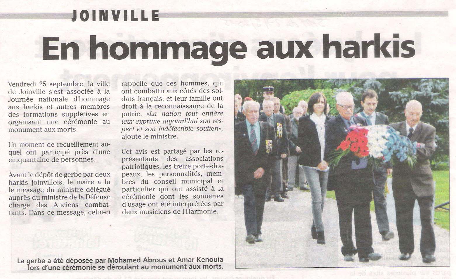 (13) 25-09-2015 Hommage aux Harkis 2